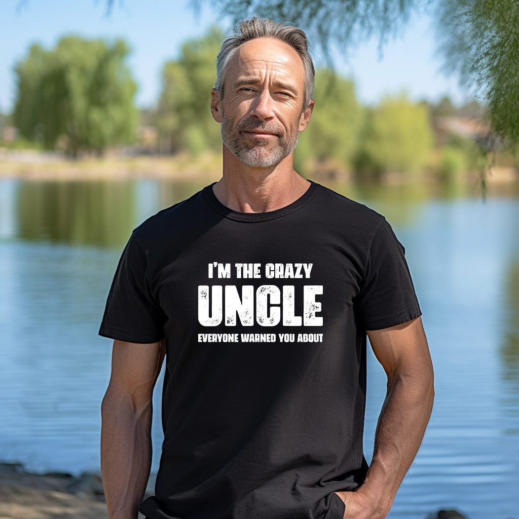 Uncle | Thunderous Threads Co