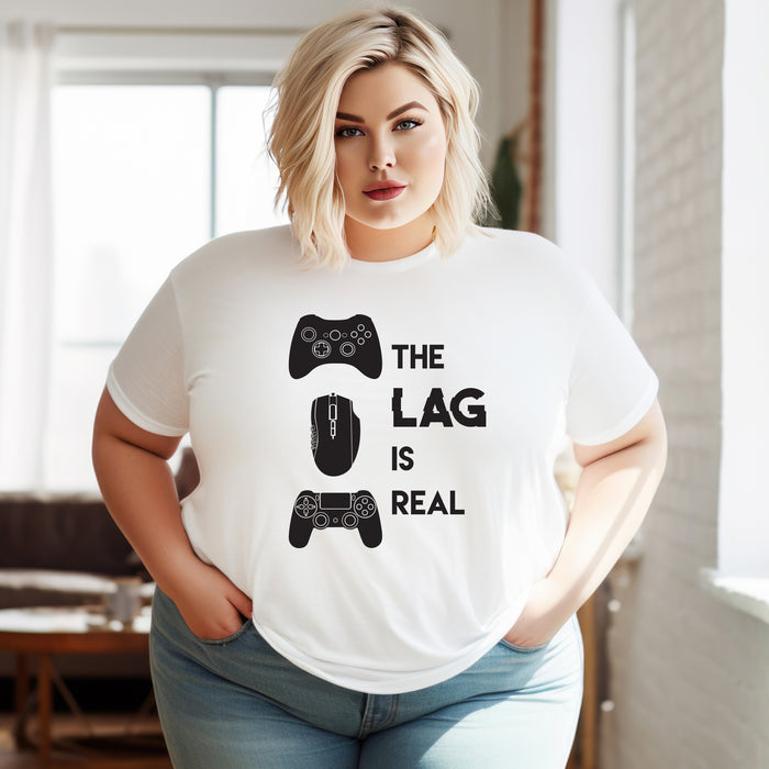 Video Games | Curvy Threads Co