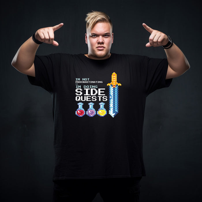 Video Games | Thunderous Threads Co