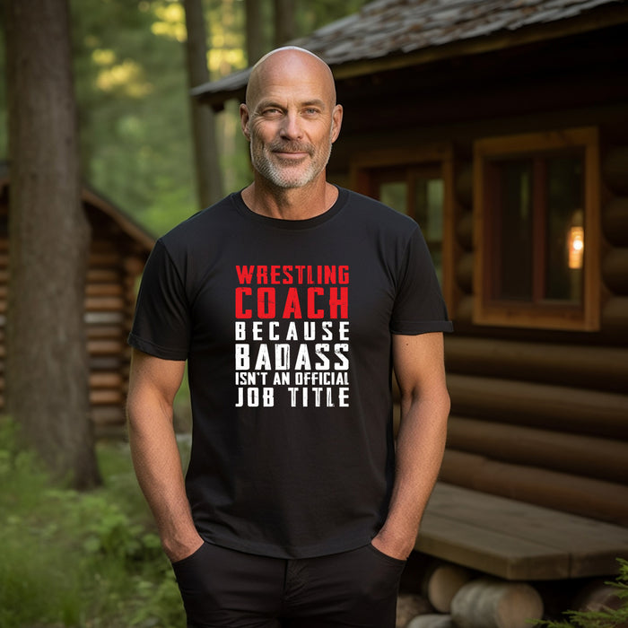 Wrestling | Thunderous Threads Co