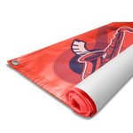 13 oz Printed Vinyl Banners