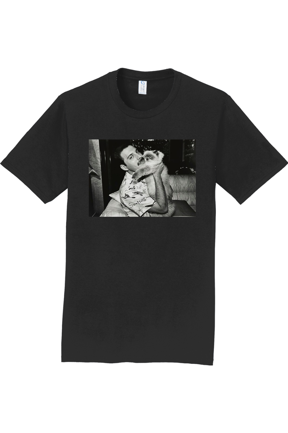 Chad Molter | Freddie Shirt | Classic Mens T-Shirt