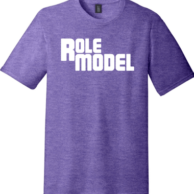 Role Model | District Perfect Tri Tee