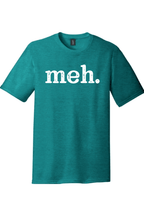 meh | District Perfect Tri Tee