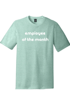 Employee of the Month | Funny T-Shirts for Men and Ladies