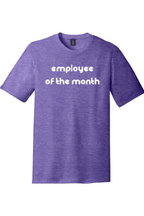 Employee of the Month | Funny T-Shirts for Men and Ladies