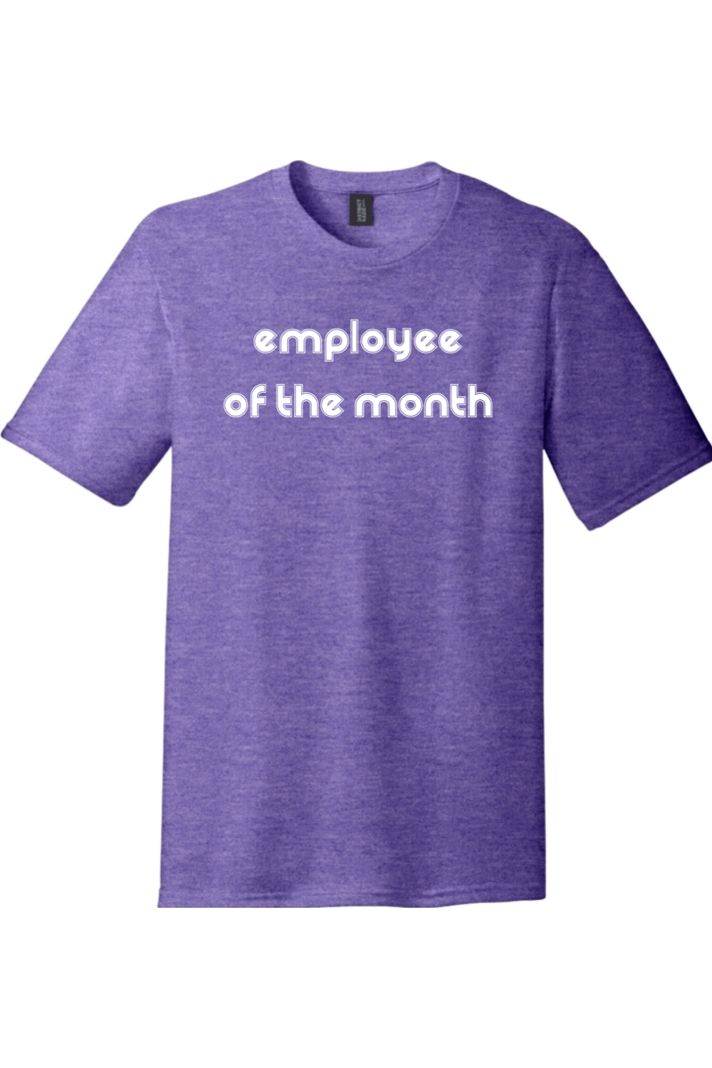 Employee of the Month | Funny T-Shirts for Men and Ladies