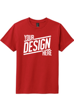 Design Your Own | District Youth Very Important Tee
