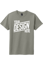 Design Your Own | District Youth Very Important Tee