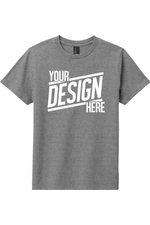 Design Your Own | District Youth Very Important Tee