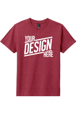 Design Your Own | District Youth Very Important Tee
