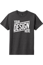 Design Your Own | District Youth Very Important Tee