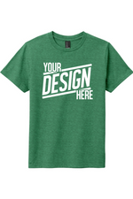 Design Your Own | District Youth Very Important Tee