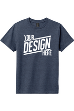 Design Your Own | District Youth Very Important Tee