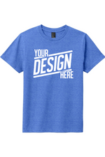 Design Your Own | District Youth Very Important Tee