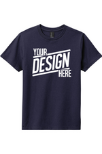 Design Your Own | District Youth Very Important Tee