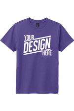 Design Your Own | District Youth Very Important Tee