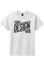 Design Your Own | District Youth Very Important Tee