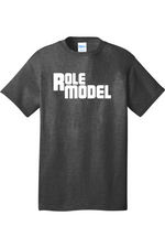 Role Model | Mens Big & Tall T-Shirt