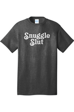 Snuggle Slut | Mens Big & Tall T-Shirt