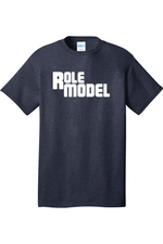 Role Model | Mens Big & Tall T-Shirt