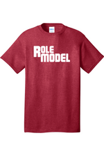 Role Model | Mens Big & Tall T-Shirt