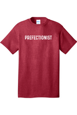 Prefectionist | Mens Big & Tall T-Shirt