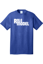 Role Model | Mens Big & Tall T-Shirt