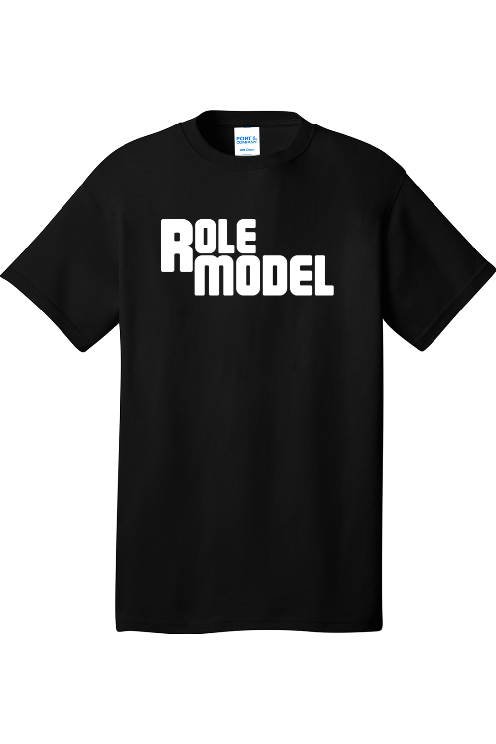 Role Model | Mens Big & Tall T-Shirt