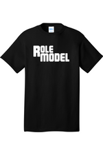 Role Model | Mens Big & Tall T-Shirt