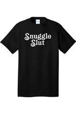 Snuggle Slut | Mens Big & Tall T-Shirt