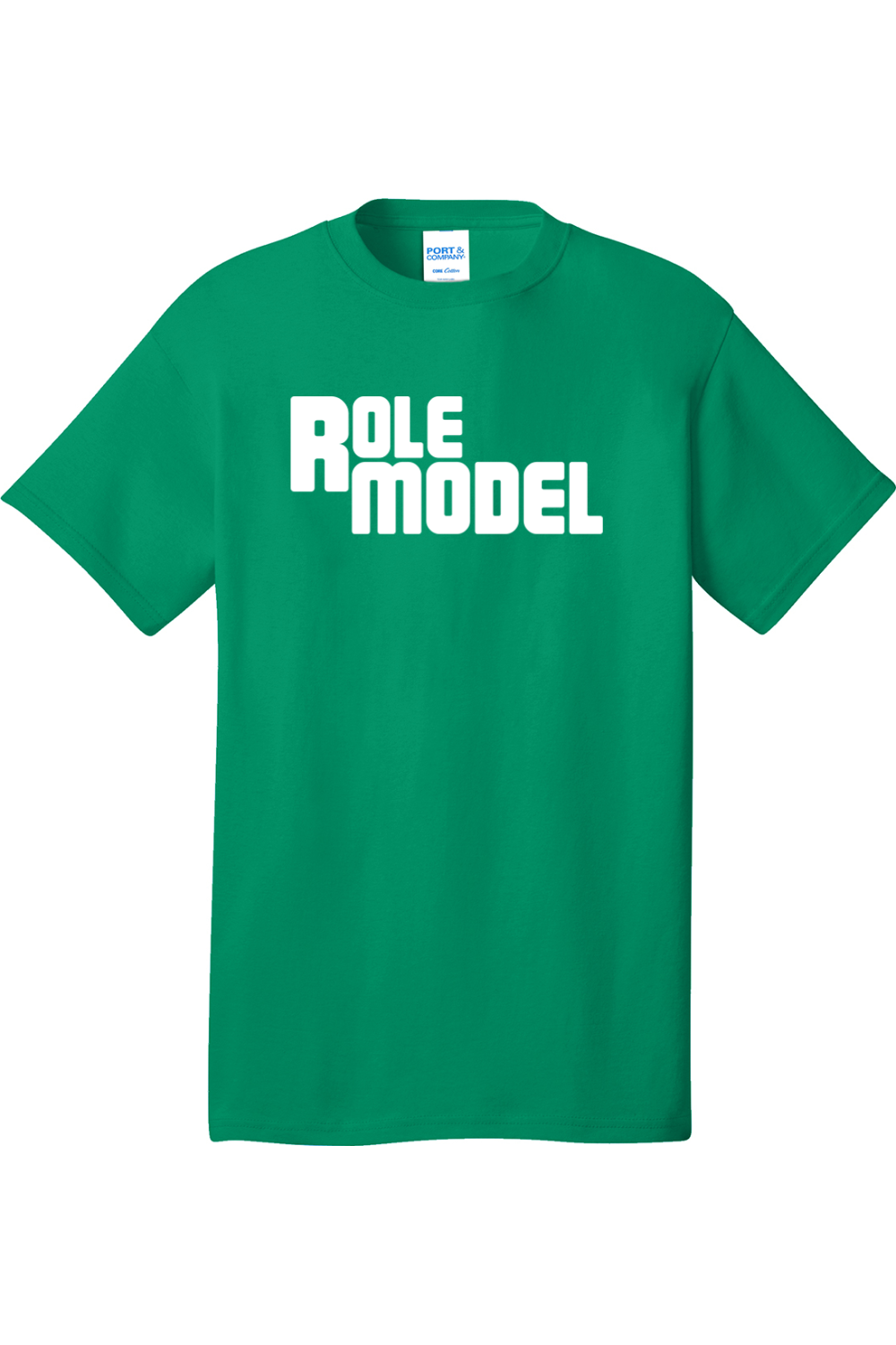 Role Model | Mens Big & Tall T-Shirt