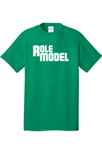 Role Model | Mens Big & Tall T-Shirt