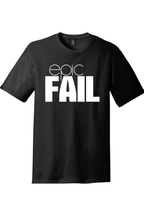 Epic Fail | Funny T-Shirts for Men and Ladies