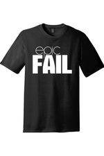Epic Fail | Funny T-Shirts for Men and Ladies