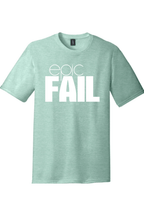 Epic Fail | Funny T-Shirts for Men and Ladies