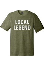 Local Legend | District Perfect Tri Tee