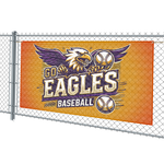 Mesh Printed Banners
