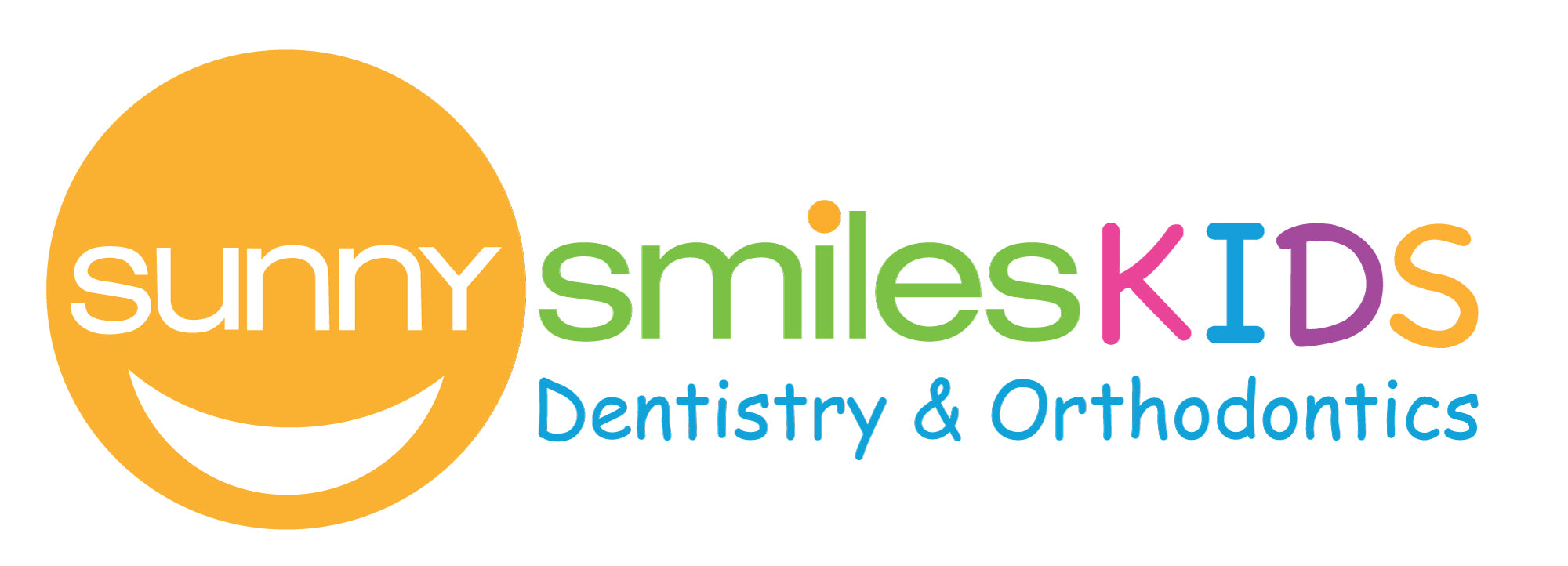 Sunny Smiles Wall Decal
