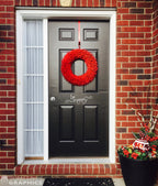 Be Merry Wall Decal | Wall Sticker