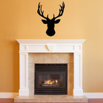 Buck Wall Decal | Wall Sticker