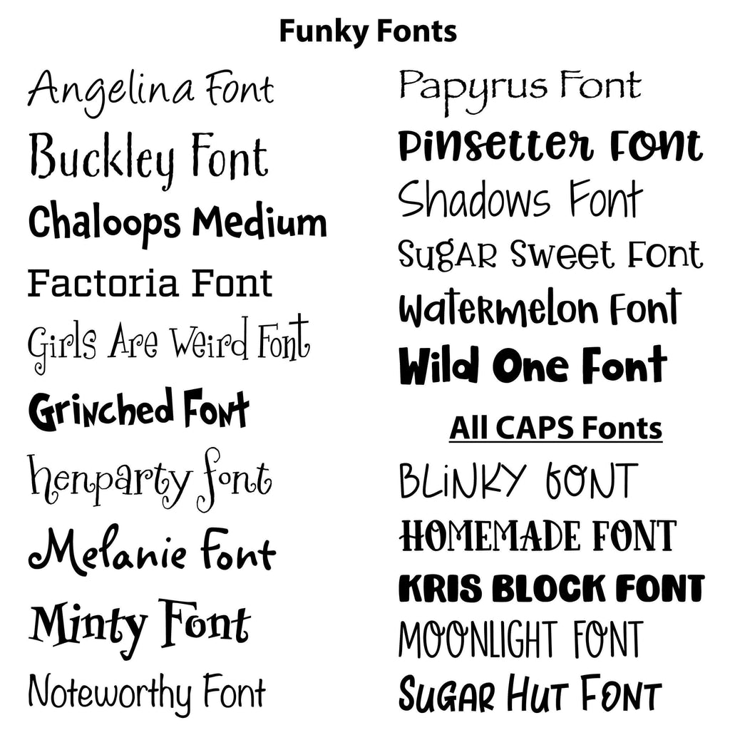 Custom Kitchen Decal | Create your own Decal | Design your own Kitchen Wall Art