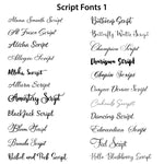 Custom Quote Decal - Create your own Custom Decal - Design your own Wall Quote