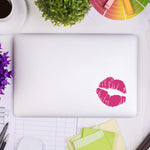 Kiss Laptop and Tablet Decal | Sticker