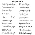 Custom Quote Decal - Create your own Custom Decal - Design your own Wall Quote