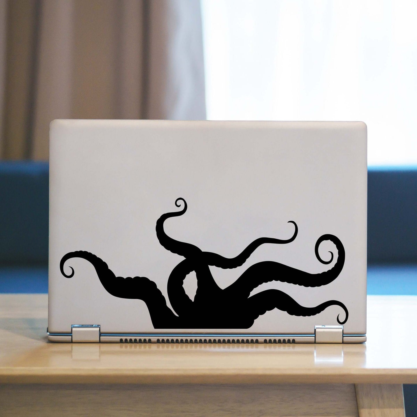 Octopus Tentacles Laptop and Tablet Decal | Sticker