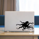 Octopus Laptop and Tablet Decal | Sticker