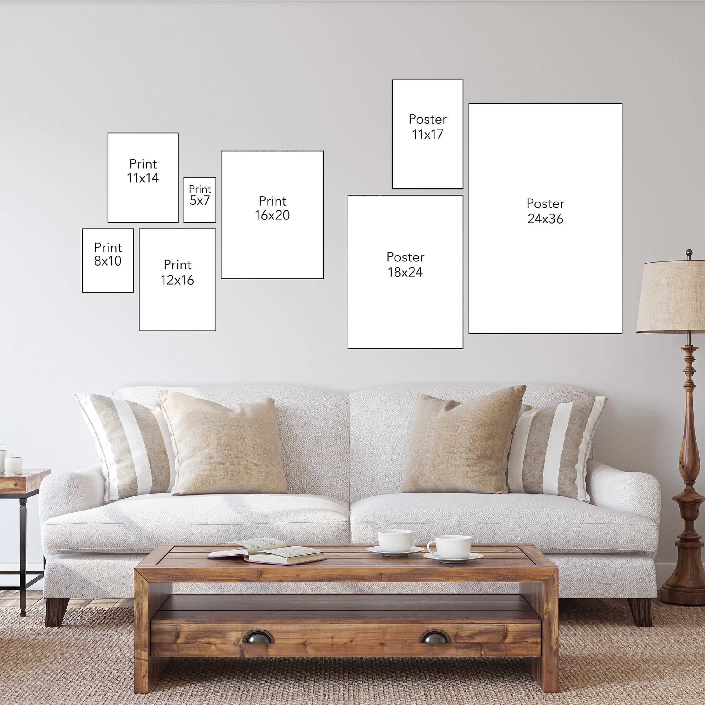 In Case No One Told You Today Print | Teacher Decor | Classroom Poster