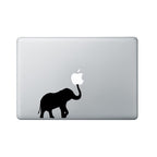 Elephant Laptop and Tablet Decal | Sticker