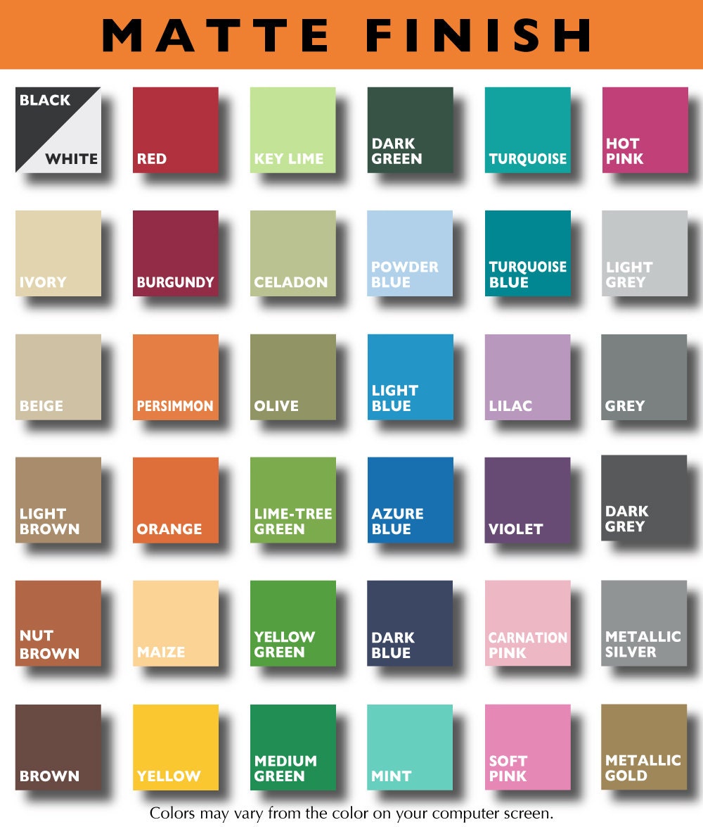 Family Wall Decal - Family Wall Art - Gallery Wall Decal - Medium